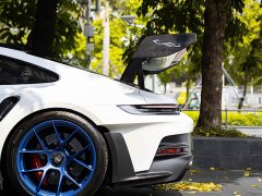 Porsche 911 GT3 RS 4.0L - фото 2