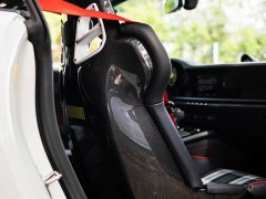Porsche 911 GT3 RS 4.0L - фото 20