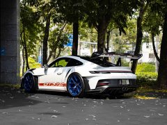 Porsche 911 GT3 RS 4.0L - фото 3