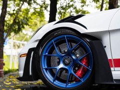 Porsche 911 GT3 RS 4.0L - фото 5
