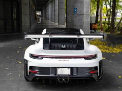 Porsche 911 GT3 RS 4.0L - фото 6