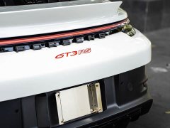 Porsche 911 GT3 RS 4.0L - фото 7