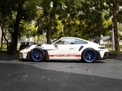 Porsche 911 GT3 RS 4.0L - фото 8