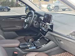 BMW X3 2022 facelift xDrive25i M sports package - фото 11