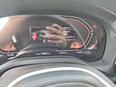 BMW X3 2022 facelift xDrive25i M sports package - фото 6