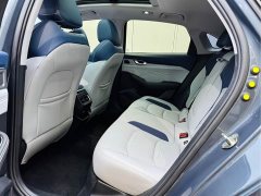 Lynk & Co Xingrui facelift 2.0TD premium - фото 12