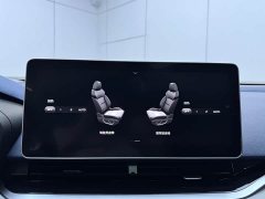 Lynk & Co Xingrui facelift 2.0TD premium - фото 15