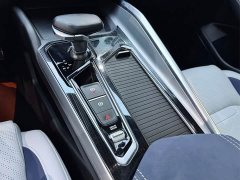 Lynk & Co Xingrui facelift 2.0TD premium - фото 18