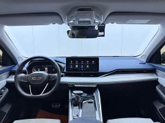 Lynk & Co Xingrui facelift 2.0TD premium - фото 2