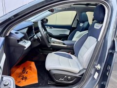 Lynk & Co Xingrui facelift 2.0TD premium - фото 20