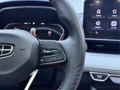 Lynk & Co Xingrui facelift 2.0TD premium - фото 4