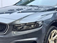 Lynk & Co Xingrui facelift 2.0TD premium - фото 7