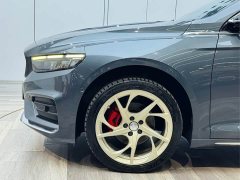 Lynk & Co Xingrui facelift 2.0TD premium - фото 9