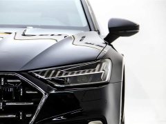 Audi A7L 45TFSI S-line Dream Building Liquid Crystal Package - фото 10