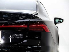 Audi A7L 45TFSI S-line Dream Building Liquid Crystal Package - фото 11