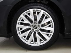 Audi A7L 45TFSI S-line Dream Building Liquid Crystal Package - фото 12