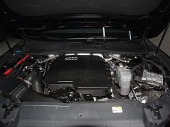 Audi A7L 45TFSI S-line Dream Building Liquid Crystal Package - фото 13
