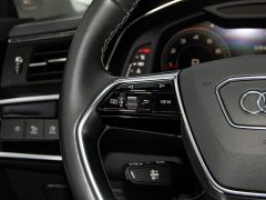 Audi A7L 45TFSI S-line Dream Building Liquid Crystal Package - фото 15