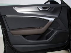 Audi A7L 45TFSI S-line Dream Building Liquid Crystal Package - фото 17