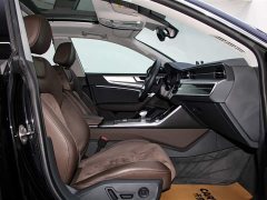 Audi A7L 45TFSI S-line Dream Building Liquid Crystal Package - фото 19