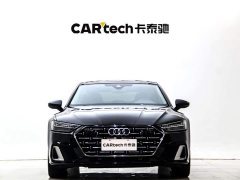 Audi A7L 45TFSI S-line Dream Building Liquid Crystal Package - фото 3