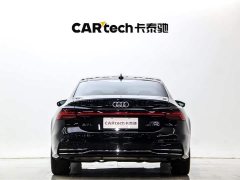 Audi A7L 45TFSI S-line Dream Building Liquid Crystal Package - фото 6