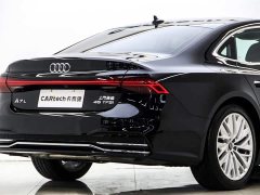 Audi A7L 45TFSI S-line Dream Building Liquid Crystal Package - фото 8
