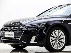 Audi A7L 45TFSI S-line Dream Building Liquid Crystal Package - фото 9