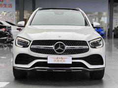 Mercedes-Benz GLC Facelift GLC 300 L 4MATIC Dynamic Collector's Edition - фото 2