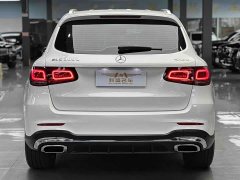 Mercedes-Benz GLC Facelift GLC 300 L 4MATIC Dynamic Collector's Edition - фото 3