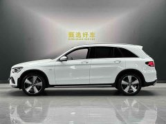 Mercedes-Benz GLC Facelift GLC 300 L 4MATIC Dynamic Collector's Edition - фото 4