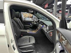 Mercedes-Benz GLC Facelift GLC 300 L 4MATIC Dynamic Collector's Edition - фото 6