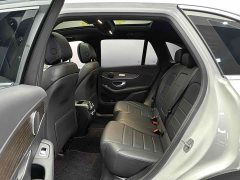 Mercedes-Benz GLC Facelift GLC 300 L 4MATIC Dynamic Collector's Edition - фото 7