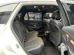 Mercedes-Benz GLC Facelift GLC 300 L 4MATIC Dynamic Collector's Edition - фото 8