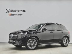 Mercedes-Benz GLE (Import) 2024 GLE 450 4MATIC Dynamic - фото 1