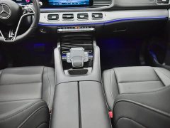Mercedes-Benz GLE (Import) 2024 GLE 450 4MATIC Dynamic - фото 11