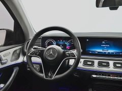 Mercedes-Benz GLE (Import) 2024 GLE 450 4MATIC Dynamic - фото 12