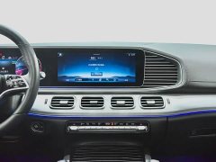 Mercedes-Benz GLE (Import) 2024 GLE 450 4MATIC Dynamic - фото 13