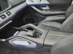 Mercedes-Benz GLE (Import) 2024 GLE 450 4MATIC Dynamic - фото 17