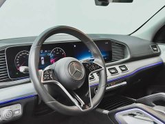 Mercedes-Benz GLE (Import) 2024 GLE 450 4MATIC Dynamic - фото 18