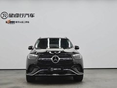 Mercedes-Benz GLE (Import) 2024 GLE 450 4MATIC Dynamic - фото 2