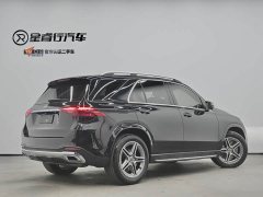 Mercedes-Benz GLE (Import) 2024 GLE 450 4MATIC Dynamic - фото 4