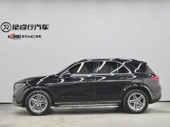 Mercedes-Benz GLE (Import) 2024 GLE 450 4MATIC Dynamic - фото 6