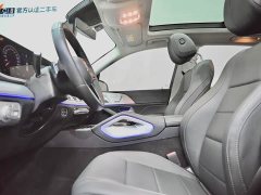 Mercedes-Benz GLE (Import) 2024 GLE 450 4MATIC Dynamic - фото 7