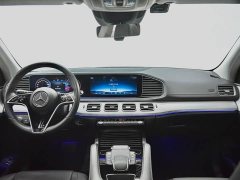 Mercedes-Benz GLE (Import) 2024 GLE 450 4MATIC Dynamic - фото 9