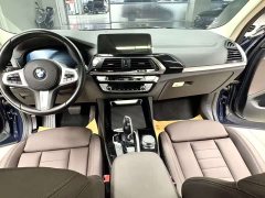 BMW X3 xDrive25i M Sports Package - фото 10