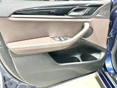 BMW X3 xDrive25i M Sports Package - фото 12