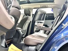 BMW X3 xDrive25i M Sports Package - фото 13