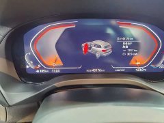 BMW X3 xDrive25i M Sports Package - фото 16