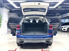 BMW X3 xDrive25i M Sports Package - фото 17